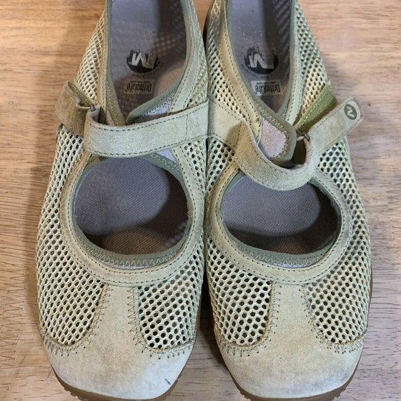 merrell circuit mj breeze